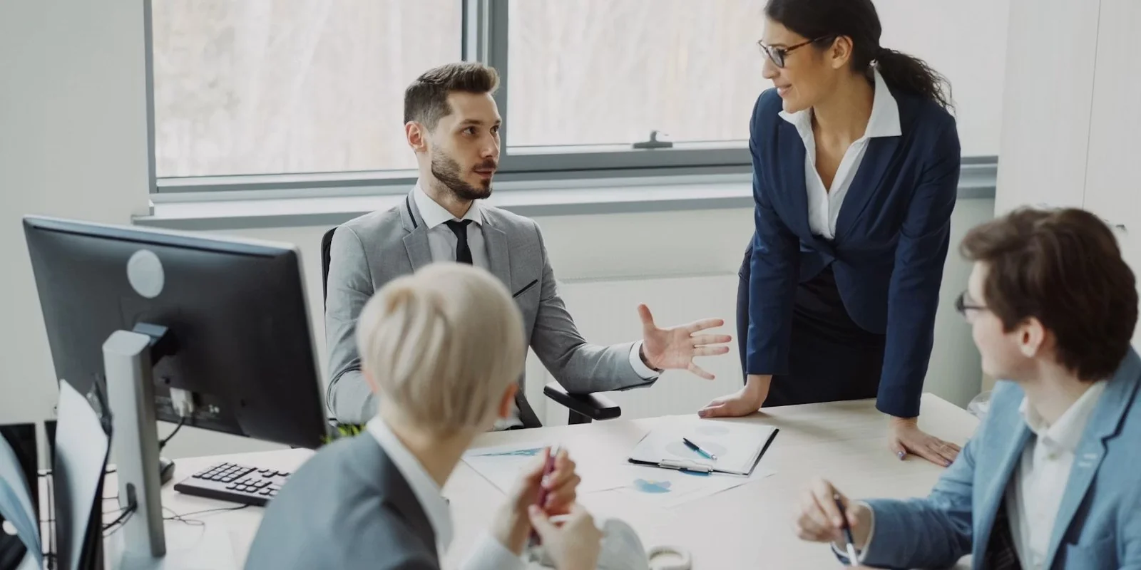 Renaissance Management Consultants